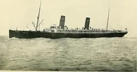 Picture 45 of 80 from Every boy's book of railways and steamships (1911), leaf 305