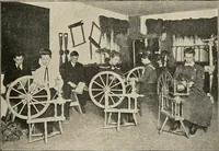 Picture 236 of 290 from Constructive work; (1905), leaf 214