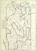 An illustration from Climatological data, Pennsylvania (1896)