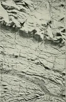 An illustration from Topographic surveying; including geographic, exploratory, and military mapping, with hints on camping, emergency surgery, and photography (1905)