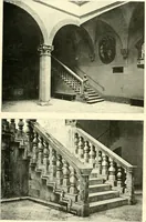 An illustration from Dekorative skvlptvr: figvr, ornament, architektvrplastik avs den havptepochen der kvnst (1910)