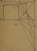 An illustration from Perspective and geometrical drawing adapted to the use of candidates for second and third-class teachers' certificates (1887)
