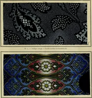Picture 67 of 99 from Revue générale des matières colorantes et de leurs applications aux textiles (1908), leaf 310
