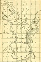 An illustration from Official American textile directory; containing reports of all the textile manufacturing establishments in the United States and Canada, together with the yarn trade index ... Comp. annually by the Textile world journal (1906)