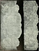 Picture 73 of 118 from Seven centuries of lace (1908), leaf 153