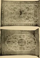 Picture 228 of 482 from Decorative textiles; an illustrated book on coverings for furniture, walls and floors, including damasks, brocades and velvets, tapestries, laces, embroideries, chintzes, cretonnes, drapery and furniture trimmings, wall papers, carpets and rugs, tooled and illuminated leathers (1918), leaf 208