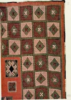 Picture 70 of 75 from Broderies des paysannes de Smolensk; Exécutées sous la direction de la Princesse Marie Ténichev (1900), leaf 110