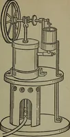 An illustration from The boys' book of engine-building; (1918)