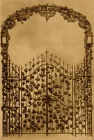 Picture 35 of 35 from Character and individuality in decorations and furnishings. (1913), leaf 35