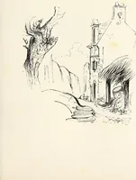 An illustration from The progressive drawing-book : containing a series of easy and comprehensive lessons for drawing landscape, architecture, the human figure, shipping, and animals, &c. without the aid of a master : also, a complete treatise on perspective, with nearly three hundred engravings (1853)