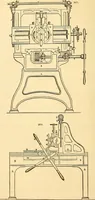 An illustration from Appleton's dictionary of machines, mechanics, engine-work, and engineering (1861)
