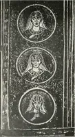Picture 48 of 55 from Die Mosaiken der Christlichen Ära. 1. t: Die Wandmosaiken von Ravenna (1905), leaf 368