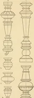 An illustration from Handbook of ornament; a grammar of art, industrial and architectural designing in all its branches, for practical as well as theoretical use (1900)