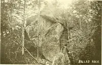 Picture 5 of 12 from The geology of New Hampshire : a report comprising the results of explorations ordered by the legislature (1874), leaf 301