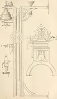 Picture 137 of 809 from Appleton's dictionary of machines, mechanics, engine-work, and engineering (1869), leaf 190