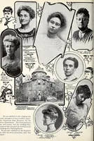 An illustration from The Kindergarten-Primary Magazine (1901)