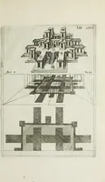 An illustration from Leçons de perspective positive (1576)