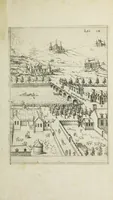 An illustration from Leçons de perspective positive (1576)