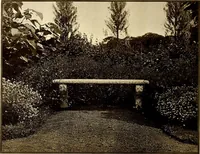 Picture 5 of 7 from American homes and gardens (1905), leaf 289