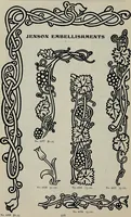 An illustration from Specimens of type, borders, ornaments, brass rules and cuts, etc. : catalogue of printing machinery and materials, wood goods, etc (1897)