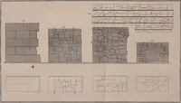 An illustration from A manual of elementary geometrical drawing, involving three dimensions. Designed for use in high schools, academies, engineering schools, etc. : and for the self-instruction of inventors,artizans, etc. ... In five divisions .. (1867)