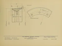 Picture 63 of 80 from Mechanical drawing for trade schools (1909), leaf 106