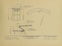 Picture 65 of 80 from Mechanical drawing for trade schools (1909), leaf 108
