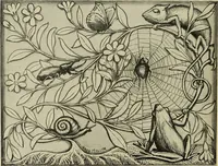 An illustration from Art crafts for amateurs (1901)