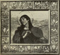 An illustration from Art crafts for amateurs (1901)