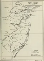 Picture 3 of 5 from Climatological data, New Jersey (1897), leaf 150