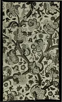An illustration from The lace & embroidery collector; a guide to collectors of old lace and embroidery (1922)
