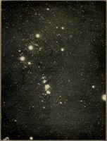 An illustration from Astronomy and the Bible; (1919)