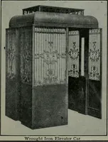 An illustration from The Architect & engineer of California and the Pacific Coast (1905)