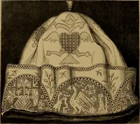 Picture 91 of 272 from History of lace (1902), leaf 193