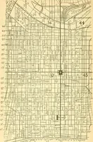 An illustration from Official American textile directory; containing reports of all the textile manufacturing establishments in the United States and Canada, together with the yarn trade index ... Comp. annually by the Textile world journal (1901)