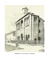 Picture 28 of 52 from Ravenna, a study (1913), leaf 180