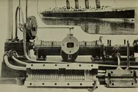 Picture 20 of 29 from The conquest of nature (1911), leaf 176