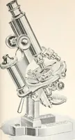 An illustration from The microscope and its revelations (1901)