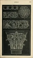 Picture 128 of 146 from Teacher's manual for freehand drawing in intermediate schools (1876), leaf 238