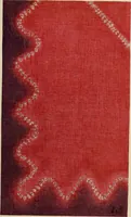 An illustration from De inlandsche kunstnijverheid in Nederlandsch Indië (1912)