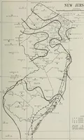 An illustration from Climatological data, New Jersey (1897)