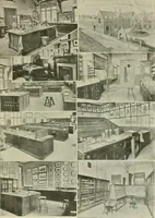 An illustration from Revue générale des mati`eres colorantes et des industries qui s'y rattachent (1908)