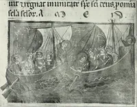 Picture 12 of 71 from Die Wandmosaiken von Ravenna (1912), leaf 330