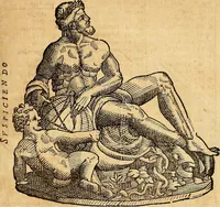 Picture 23 of 24 from Tychonis Brahe Dani Epistolarvm astronomicarvm libri. (1596), leaf 354