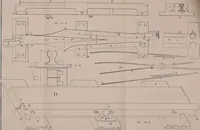 An illustration from A manual of elementary geometrical drawing, involving three dimensions. Designed for use in high schools, academies, engineering schools, etc. : and for the self-instruction of inventors,artizans, etc. ... In five divisions .. (1867)