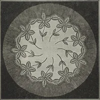 Picture 4 of 94 from Florence home needle-work (1895), leaf 10