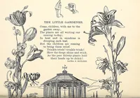An illustration from The Kindergarten-Primary Magazine (1913)