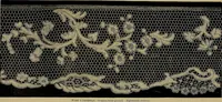 An illustration from History of lace (1902)
