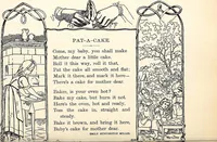 An illustration from The Kindergarten-Primary Magazine (1913)
