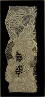 An illustration from History of lace (1902)